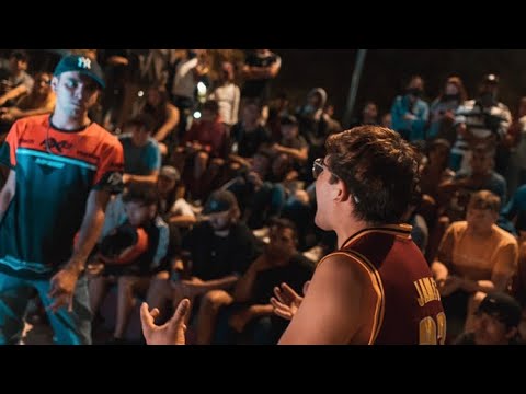 MAURI FLOW VS ZR | Octavos | FECHA 1 #antipo2022 temporada 10  13/03