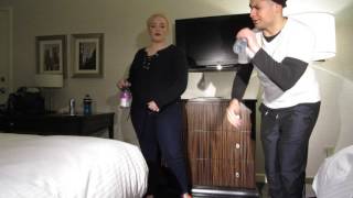 C-Styles Reality Season 7 ep 2: &quot;Are We Even Ready For The Show??&quot;