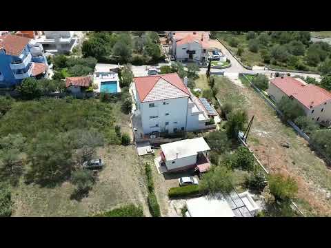 Villa Croatian coast - Zadar - 518m² for sale + 820 m² garden