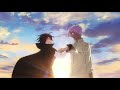 LMYK 0 Zero English Version The Case Study Of Vanitas Ver