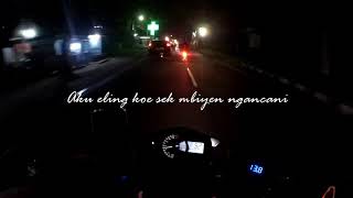 Download lagu STORY WA YOWES MODARO - AFTERSHINE mp3