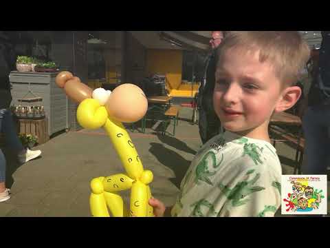 Lentekriebels Hartje-Pernis 26-3-2022