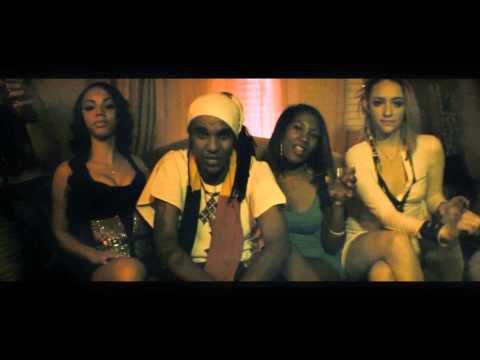 king Zion Music HD New Music Video "Up in This"