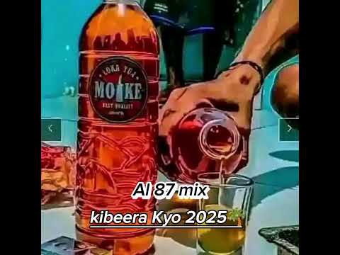 kibeera Kyo rmx 2025 🌴