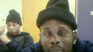 GET YA MIND RIGHT FREESTYLE