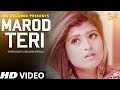 MarodTeri | New Haryanvi Song | Himanshi Goswami | Haryanvi Songs | New Haryanvi Songs Haryanvi 2018