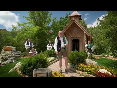 Die Edlseer - Hoamatkircherl