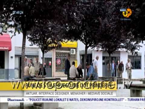 Wake Up, 17 Nentor 2014, Pjesa 2 - Top Channel Albania - Entertainment Show