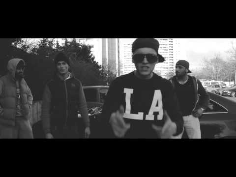 Zeta67 feat. MOE Germans Finest Bars