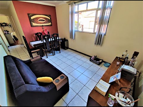 Tour Apartamento 3 Quartos 1 Vaga bairro Heliópolis