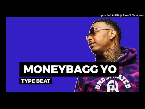 [FREE] Moneybagg Yo x Lil Baby x Young Dolph Type Beat 2018 - Palestine