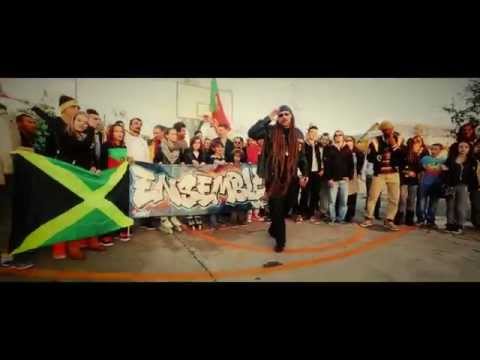 Général Lion I - Ensemble (Official Music Video)