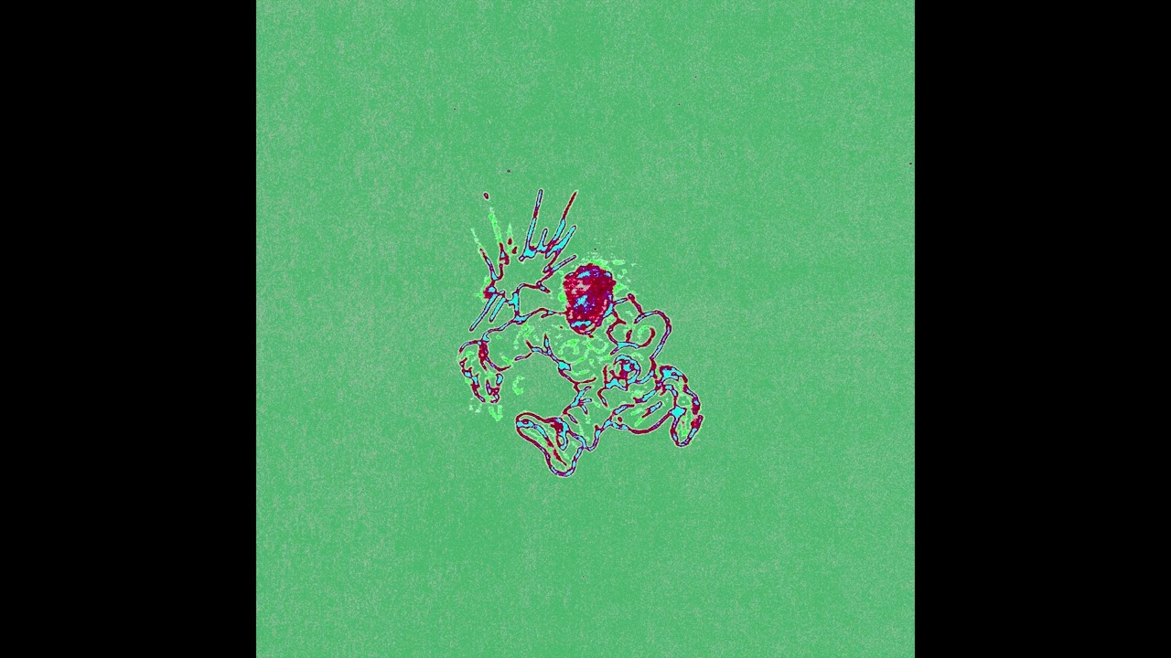 Exiter - Dolphins Make A Heart