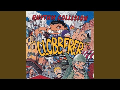 Happy As A F#@*ing Clam