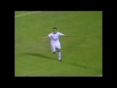 América-MG 2 x 3 Ipatinga - Campeonato Mineiro 2006