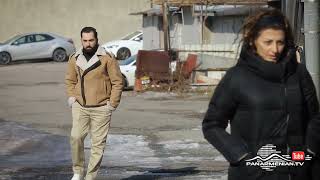 Մարիա, Սերիա 114, Անոնս / Maria