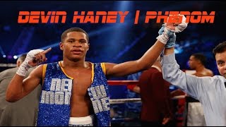 17 Year old boxing PHENOM | Devin Haney | Pro Boxer 11-0 7KOS