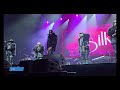 Silk S Sensational Performance Of Meeting In My Bedroom At R B Super Jam 2024
