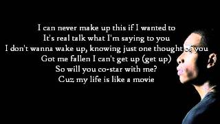 Wiz Khalifa Ft. Kev Tha Hustla - Red Carpet (Official Lyrics)