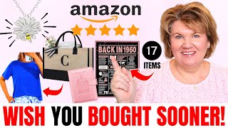 These 17 Amazon Finds Are Actually Worth Buying (June Haul)