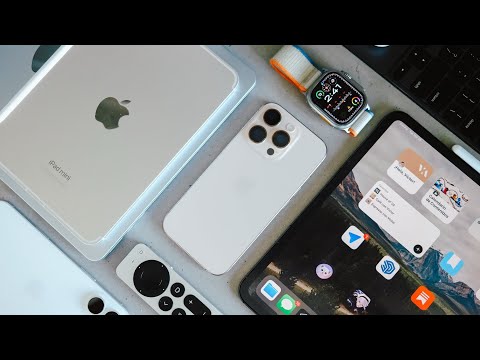 Nuevos Macs y iPads Comienzan a Llegar a Clientes alrededor del Mundo