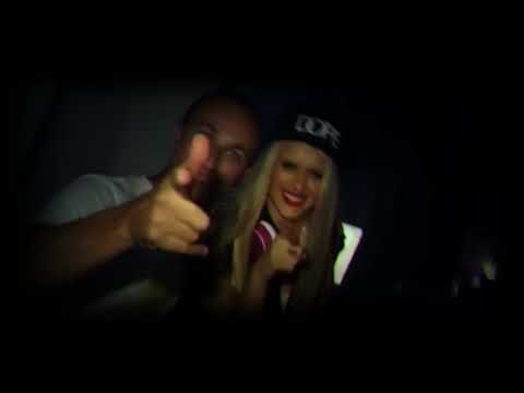 DJ Deka Feat. Miss Chrisstyn & Goore - Most kell,hogy élj!  (MR.Jones Club Remix)