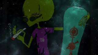 Brownsville Station Martian Boogie