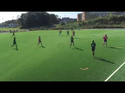 Vard Haugesund-Stål Jørpeland, 1-1 G16