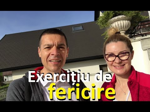 Exercițiu de fericire (Tiberiu Ciubotari)