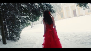 Elizaveta - Pale (Within Temptation cover)