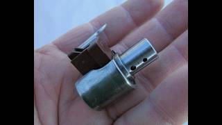 Causes of P0762 Code: Shift Solenoid C Performance or Stuck On