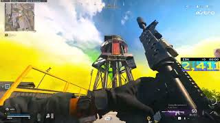 Je test un tapis de souris en verre sur Rebirth 💨