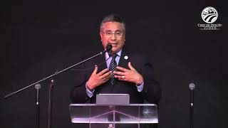 No sigan la corriente de este mundo - Chuy Olivares