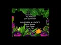 Sesame Street Alphabet Jungle Ending Credits