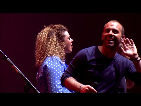 Trois Cafés Gourmands - A nos souvenirs [Live 2019]