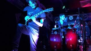 Acrania - Blinded By Power (Karma Weekend 30.Sep.2017)