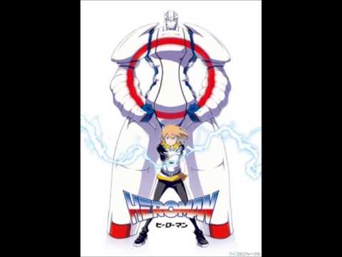 Heroman Roulette TETSUYA