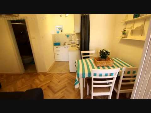 Beautiful newly renovated accommodation in Rovinj - Apartment NIKKA