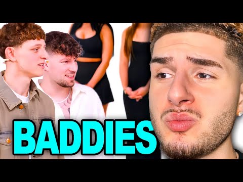 ER BEKOMMT KRASSE CHAYAS l CEDDO BLIND DATE FREDDISSON