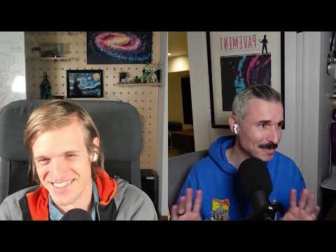 Stand der agentischen Codierung mit Armin und Ben #1