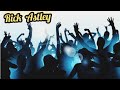 Rick Astley Cry For Help Remix