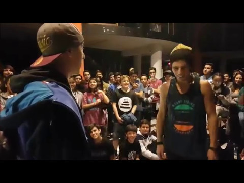 NUBE x EL SIGUIENTE x SAF x AIDEN - AZUL UNDERGROUND x CUARTOS x DELUXE