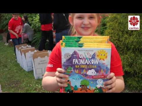 Pudełka Szczęścia