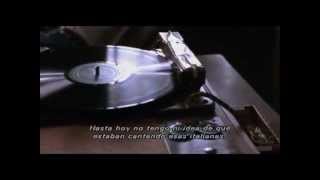 Inspiratie Music Video