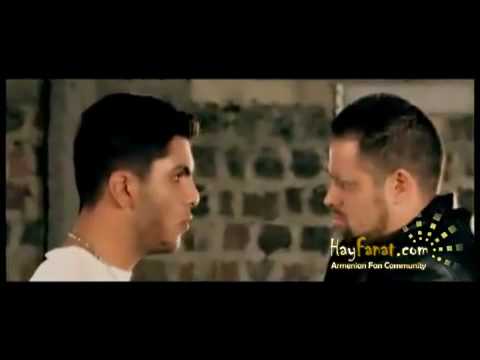 Armenian Rap ► Davo feat. HT Hayko - Vercreq [High Quality]