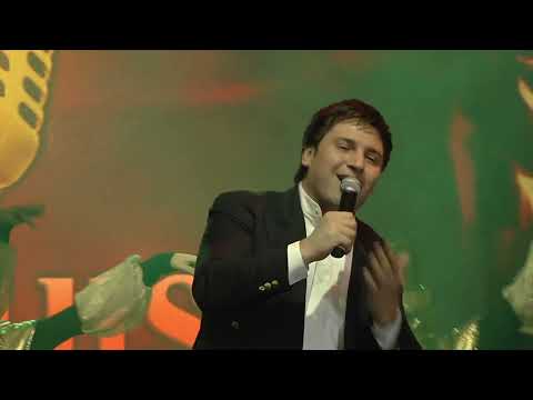 Ishkhan Khachatryan - Naz Axjik