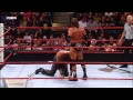 Triple H Vs Kevin Nash Sledgehammer On A Pole Match TLC 2011