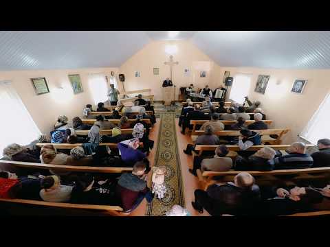 Fr. Scoicea Gheorghe-Adunare Oastea Domnului Țolici, 30 martie 2019