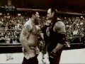 My Promo Undertaker Vs Batista Wretlemania 23