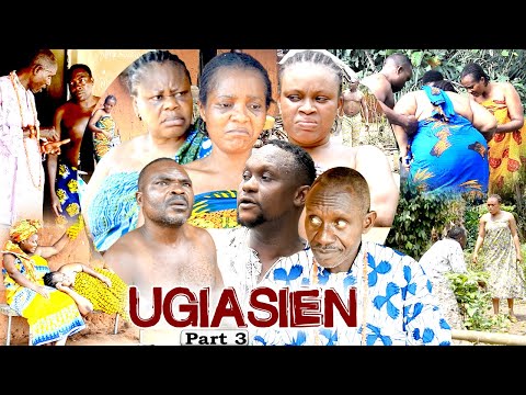 UGIASIEN [PART 3] - LATEST BENIN MOVIE 2022